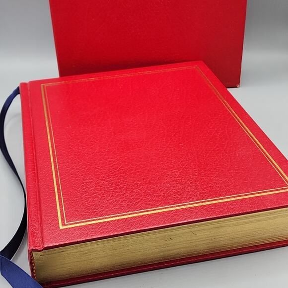 Sailing Chapman Piloting & Seamanship Hardback & Slipcase Presentation Book Vint - Picture 2 of 16